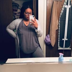 Meet your Posher, Jayme